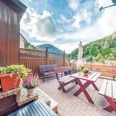 Apartment Near The Ski Area In Zorge ห้อง รูปภาพ