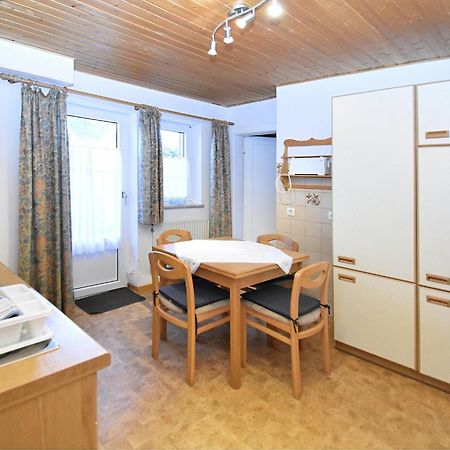 Apartment Near The Ski Area In Zorge ภายนอก รูปภาพ