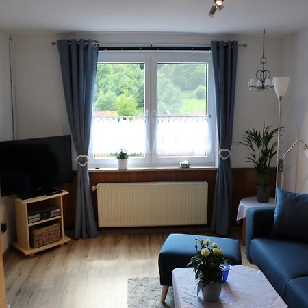 Apartment Near The Ski Area In Zorge ภายนอก รูปภาพ