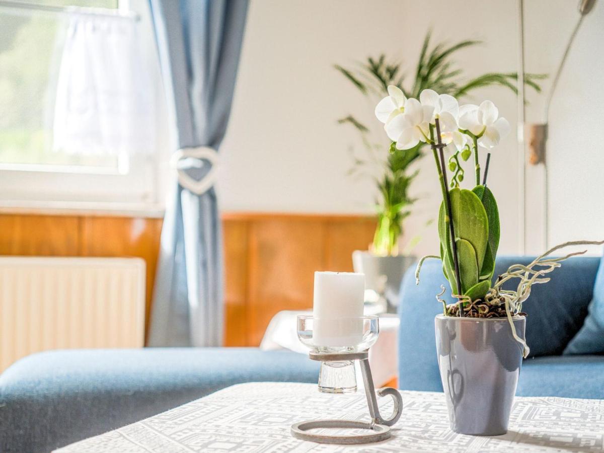 Apartment Near The Ski Area In Zorge ภายนอก รูปภาพ