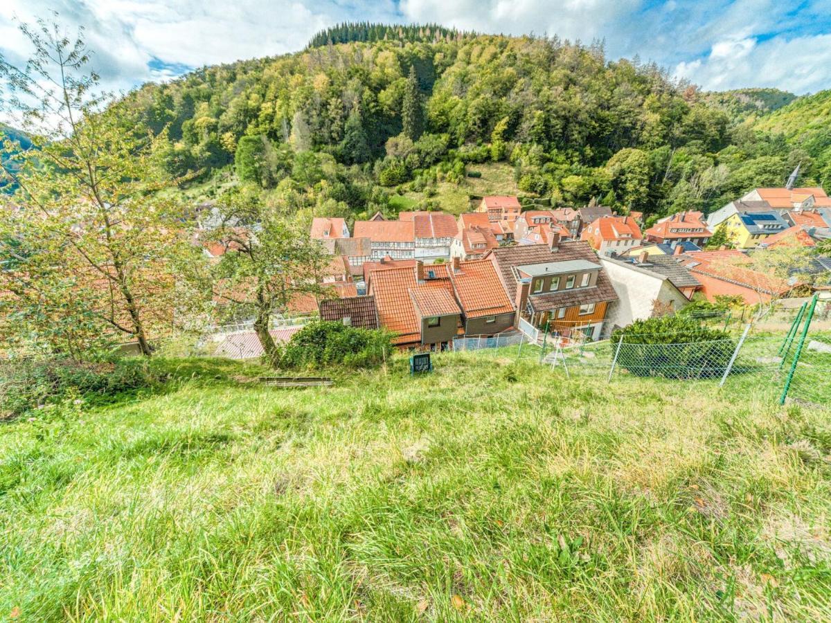 Apartment Near The Ski Area In Zorge ห้อง รูปภาพ