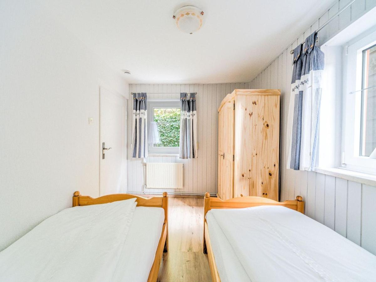 Apartment Near The Ski Area In Zorge ภายนอก รูปภาพ
