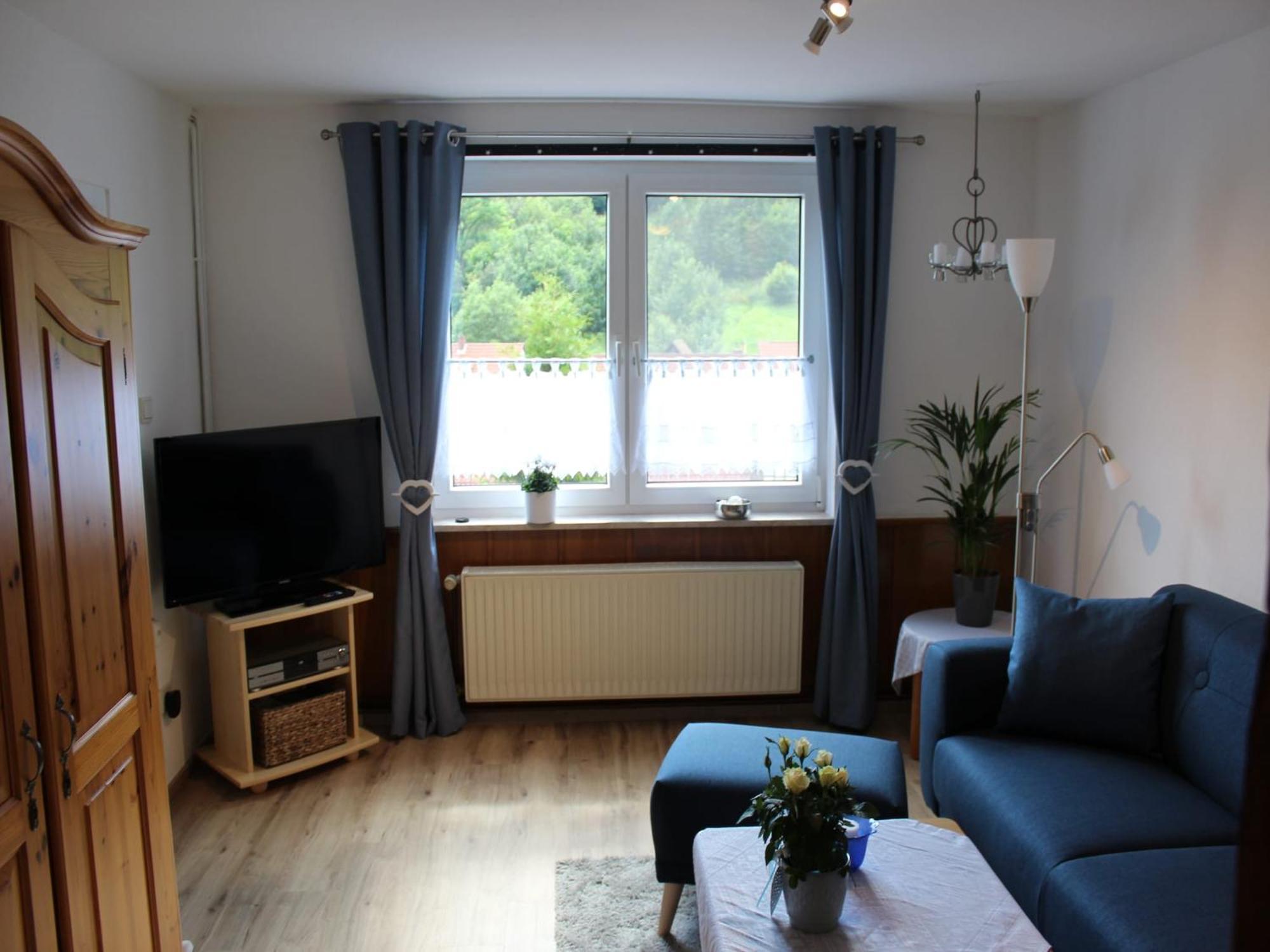 Apartment Near The Ski Area In Zorge ภายนอก รูปภาพ