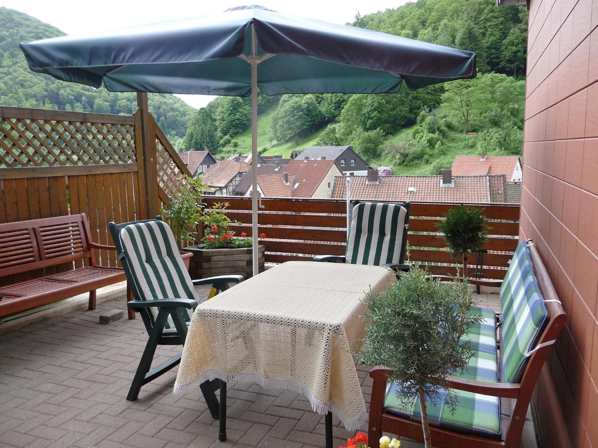 Apartment Near The Ski Area In Zorge ภายนอก รูปภาพ